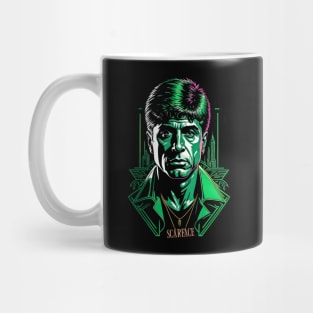 Scarface Tony Mug